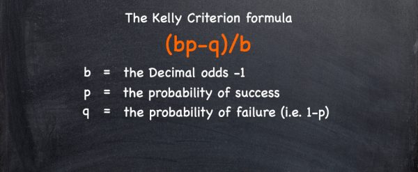 Criterios Kelly