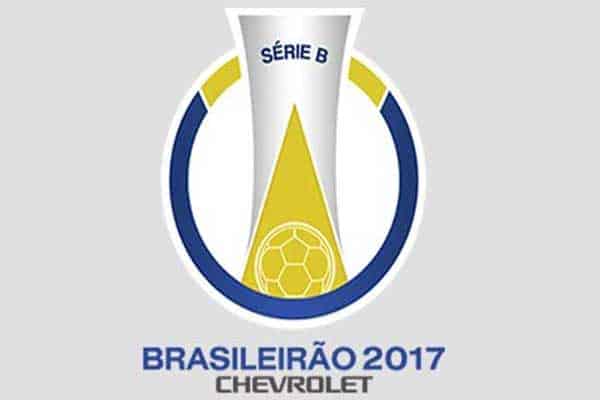 Brasil de Pelotas vs Parana