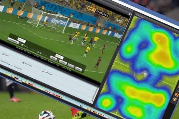 Datos a tener en cuenta en el análisis de un Partido de Fútbol