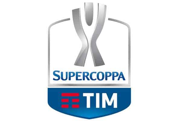 Juventus vs Lazio – Supercopa Italia