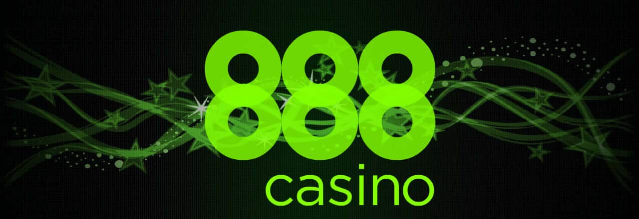 Casino 888 – Bono 500€
