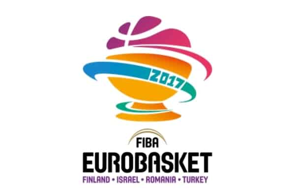 Alemania vs Israel – Eurobasket