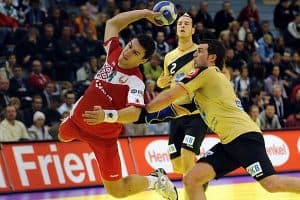 Guía de Apuestas en Balonmano