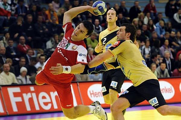 Guía de Apuestas en Balonmano