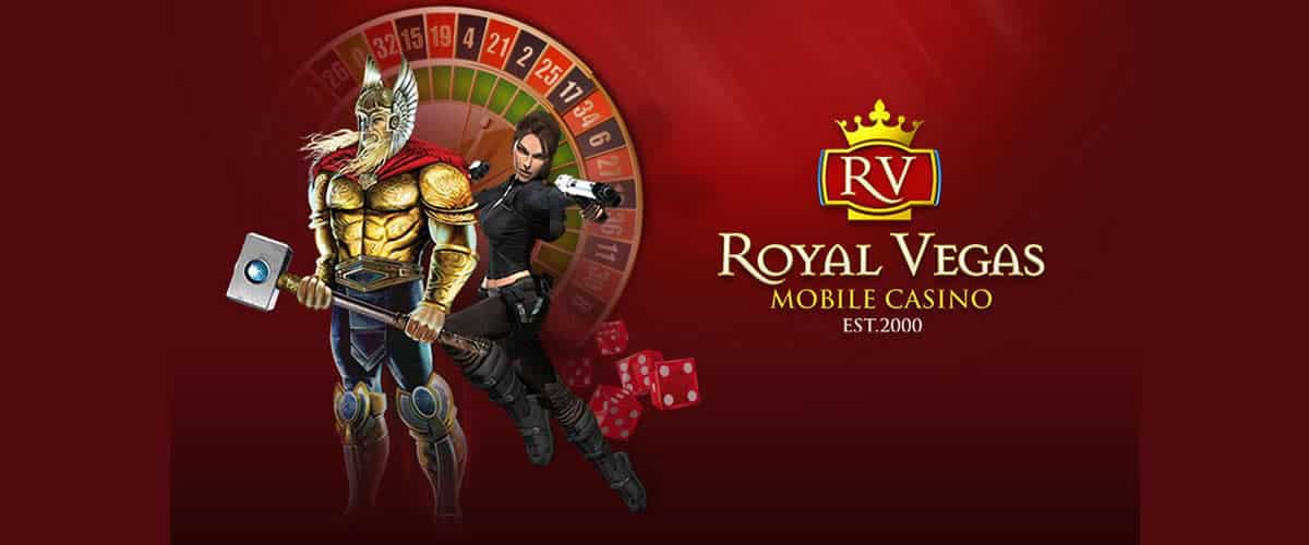 Royal Vegas