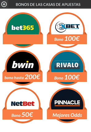 Bonos de Apuestas
