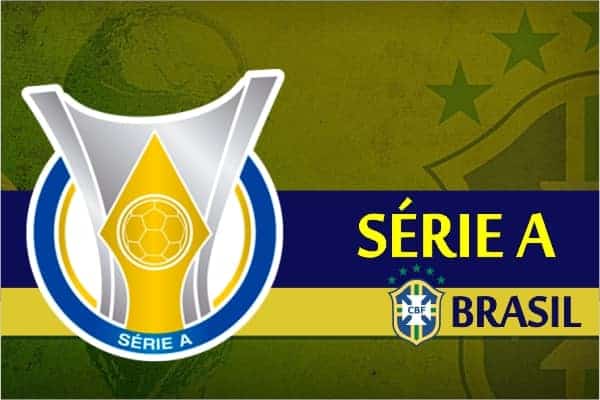 Cruzeiro vs Vitória
