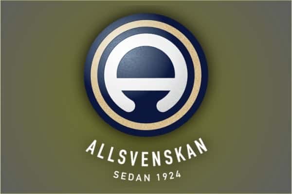 Liga Suecia
