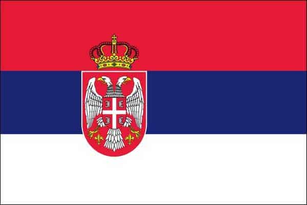 Serbia Mundial 2018 – Guía y Análisis