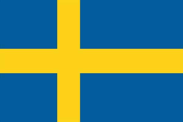 Suecia Mundial 2018 – Guía y Análisis