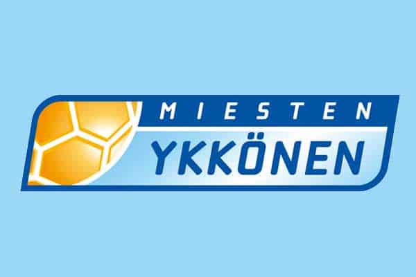 finlandia ykkonen