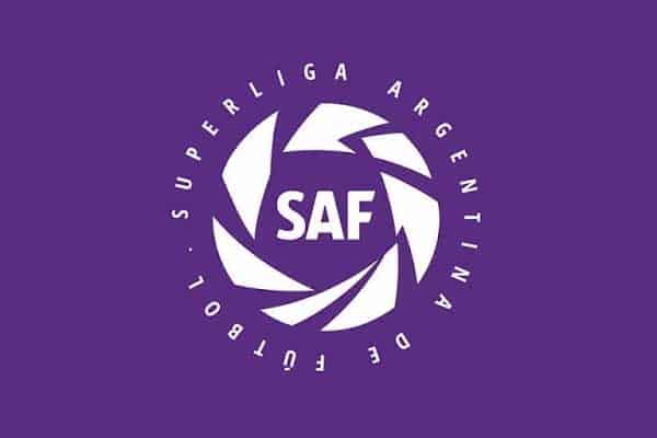 San Lorenzo vs Argentino Juniors