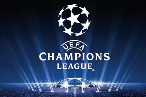 champions novo
