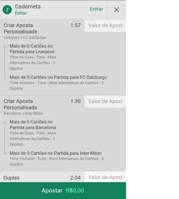 ¿Cuáles las ventajas y los riesgos de crear una apuesta?