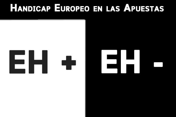 Cómo usar el Hándicap Europeo en las Apuestas