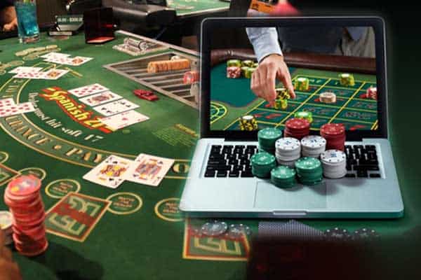 Martingale en las Apuestas Online