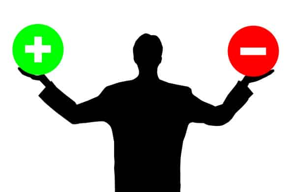 Ventajas y riesgos del método Martingale