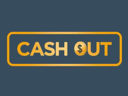 Bueno, ahora otro tema – El Famoso Cashout