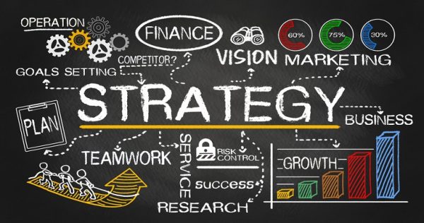 Qué estrategias para apostar en el over/under