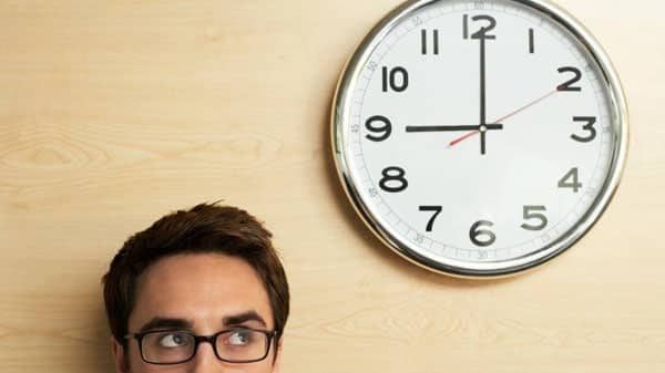 CONOCIMIENTO Y TIEMPO