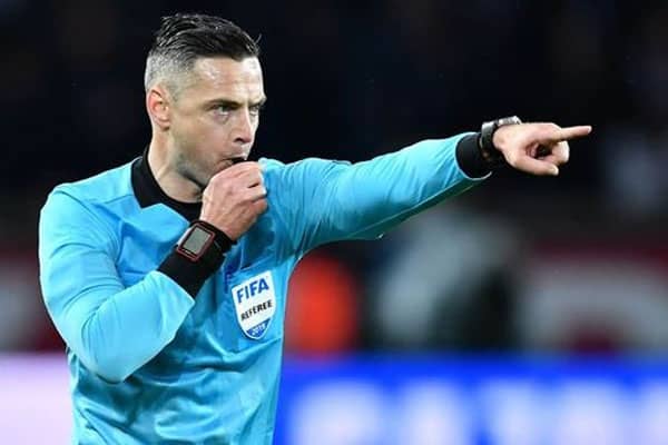 Ponderar el factor arbitraje en las apuestas