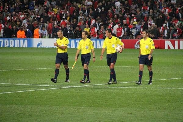 padronizacao arbitragem