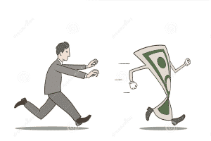 Qué es el Chasing en las apuestas online