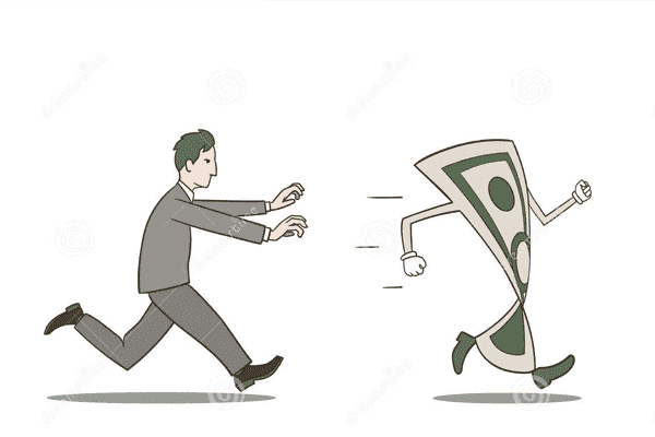 Qué es el Chasing en las apuestas online