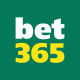 Bet365 – Bono de 100% hasta $30 – Código promocional: AGPROMO