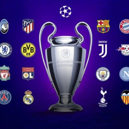 Liga de Campeones se decidirá en Lisboa