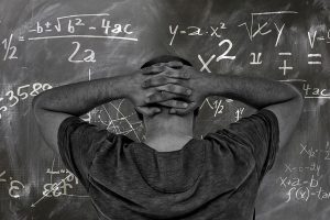 Las matemáticas en las apuestas