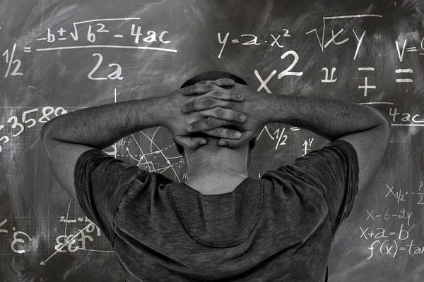 Las matemáticas en las apuestas