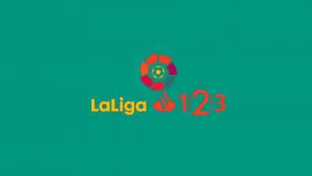 Lugo vs Almería