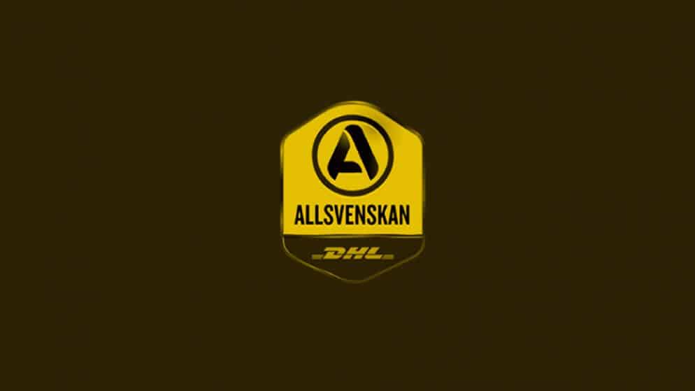 Varbergs vs AIK