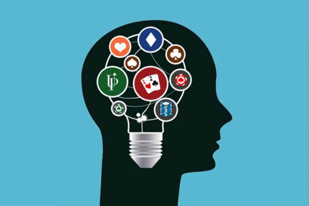 PERDER Y GANAR ES UN ENORME DESGASTE PARA LA MENTE DEL APOSTADOR