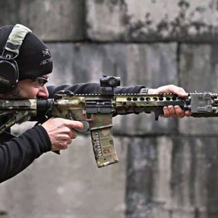 Metralleta o Rifle: Maneras de trabajar en las apuestas