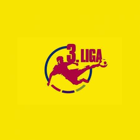 Wurzburger Kickers vs Munich 1860