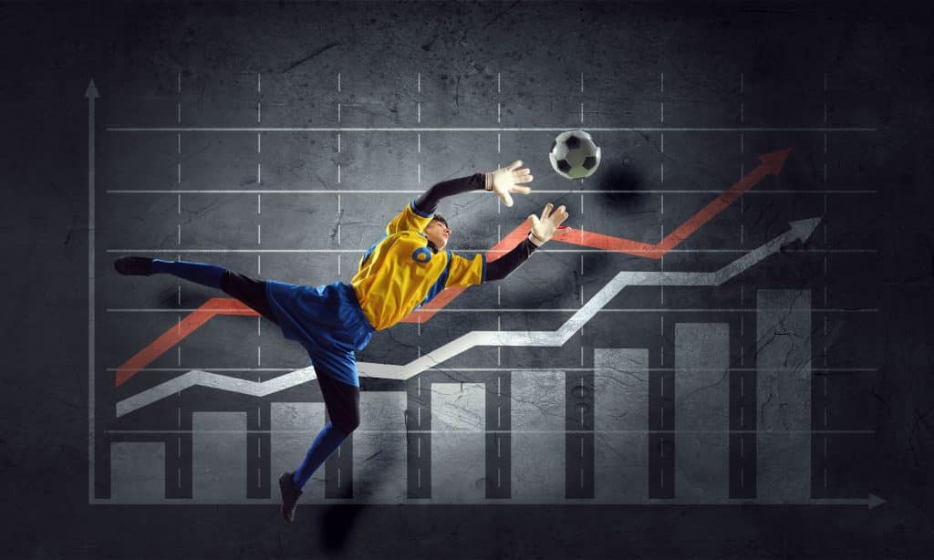 BIG DATA EN EL FÚTBOL