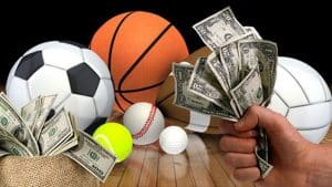 Money Line (ML) en las Apuestas Deportivas