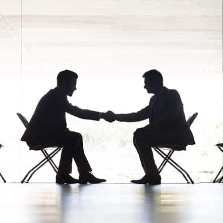 Mercado de las apuestas y yo somos socios