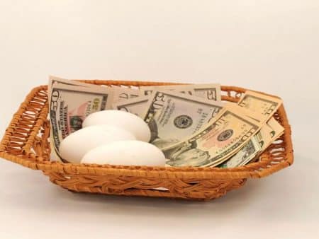 Trading Deportivo – En qué cesta poner los huevos?