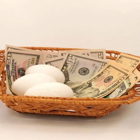 Trading Deportivo – En qué cesta poner los huevos?