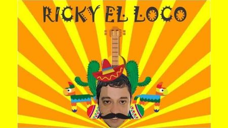 Ricky “El Loco” Mejores Apuestas – 16 de junio de 2021