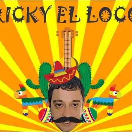 Ricky “El Loco” Mejores Apuestas – 19 de junio de 2021