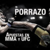 PORRAZO – Apuestas y pronósticos UFC 270: Ngannou vs Gane