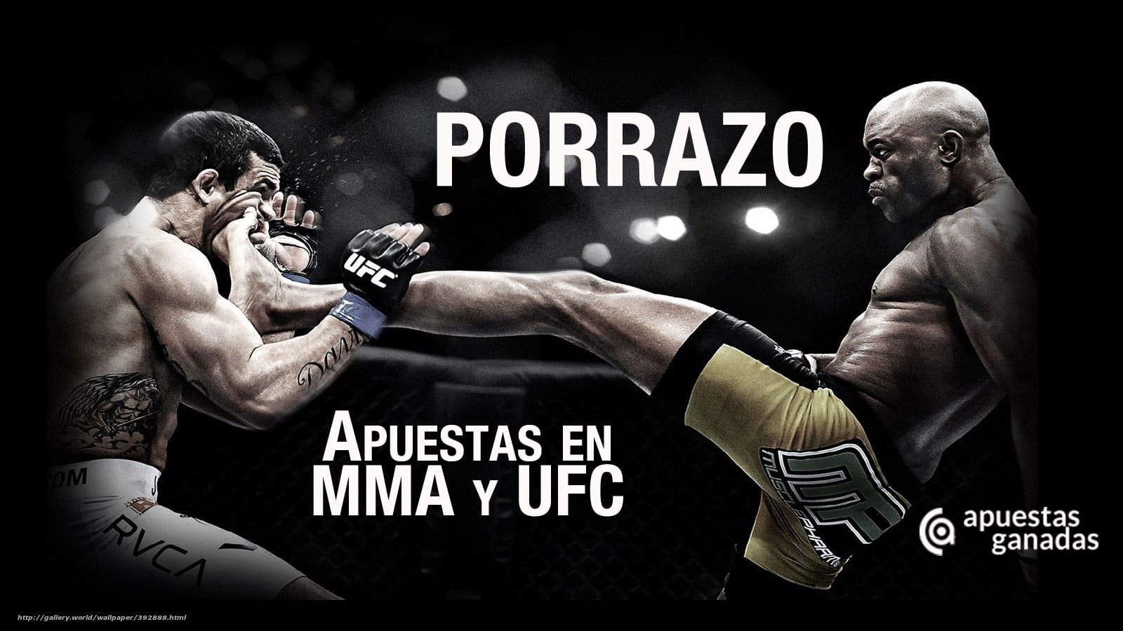 PORRAZO – Apuestas y pronósticos para UFC Fight Night: Emmett vs Topuria