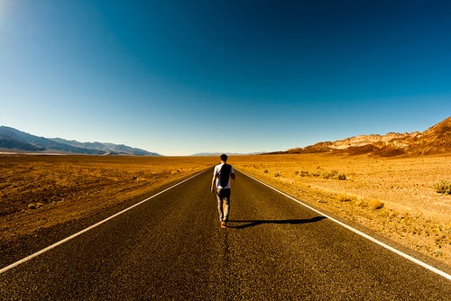 Querrás el Camino más Fácil
