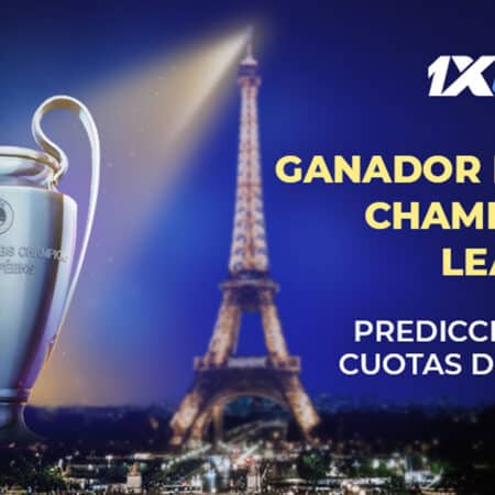 Champions League – predicciones y odds
