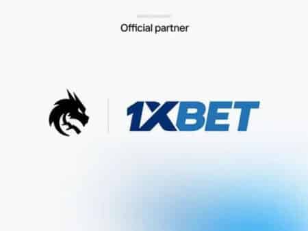 1xBet se convierte en patrocinador de la organización de esports Team Spirit