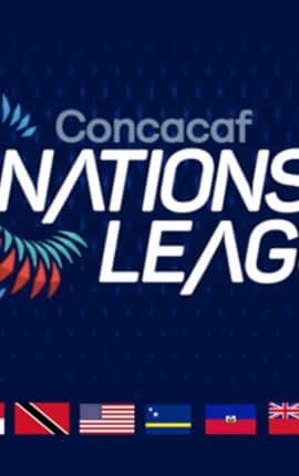 Trinidad y Tobago vs República Dominicana Pronóstico – Liga de Naciones Concacaf – 27-09-2026